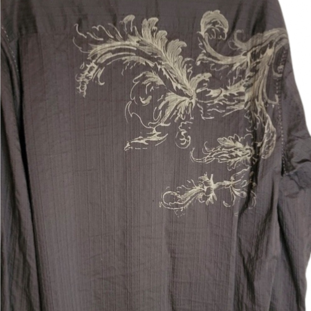 7 diamonds  shirt - Picture 9 of 10